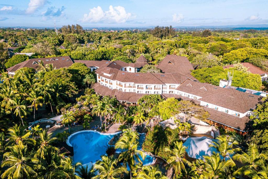 Diani Reef Beach Resort and Spa